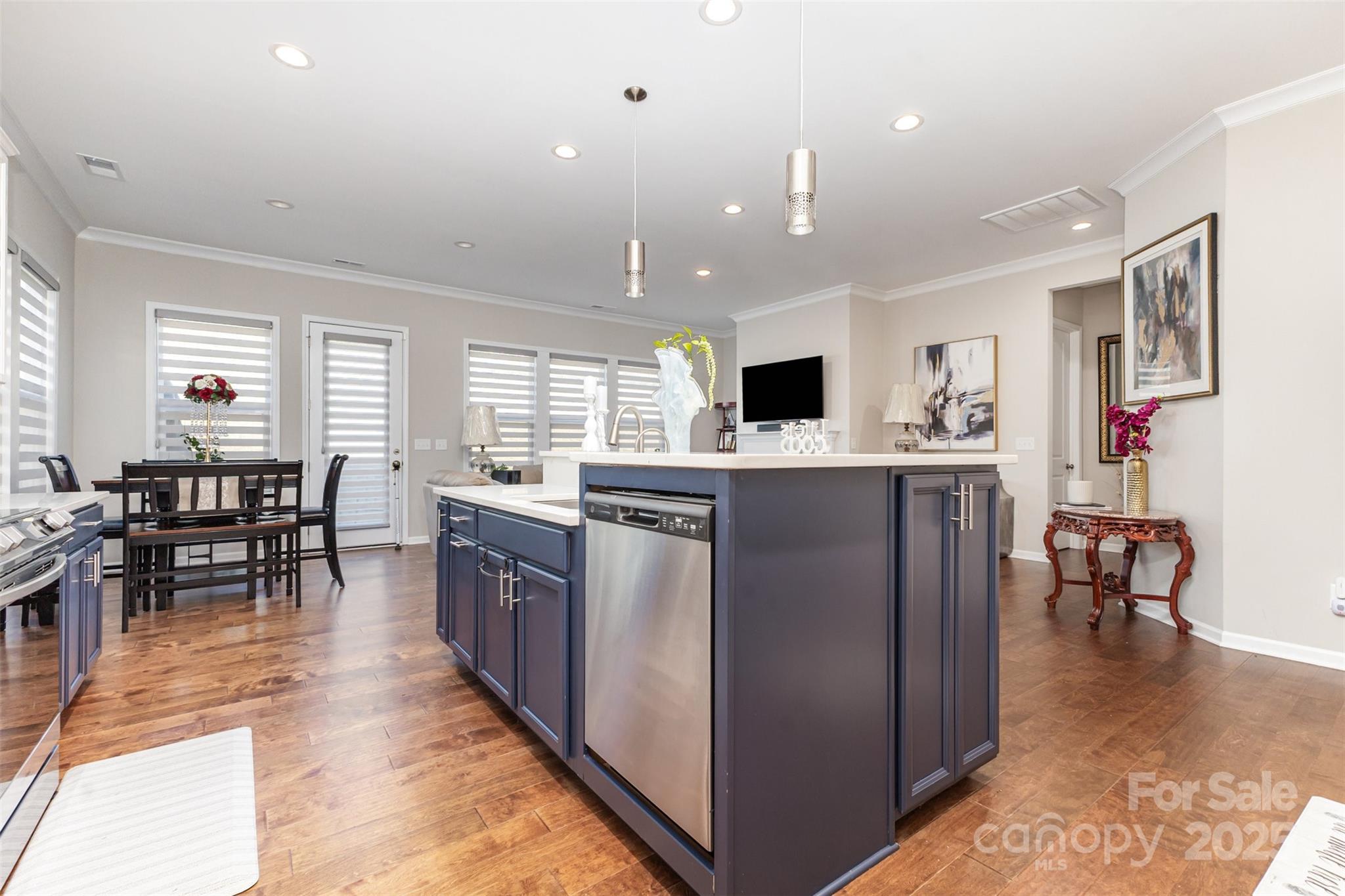 North Reach - Residential