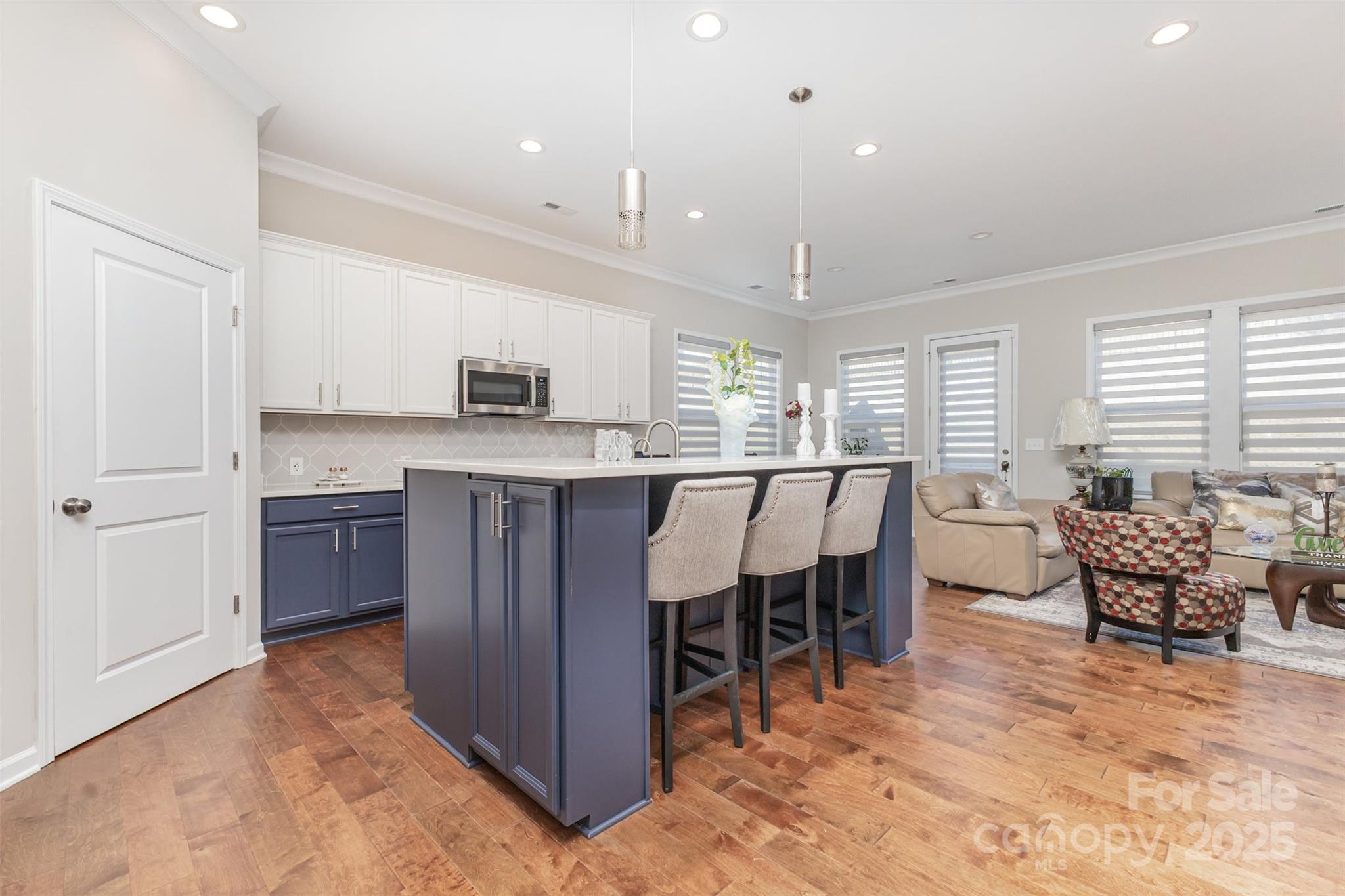 North Reach - Residential