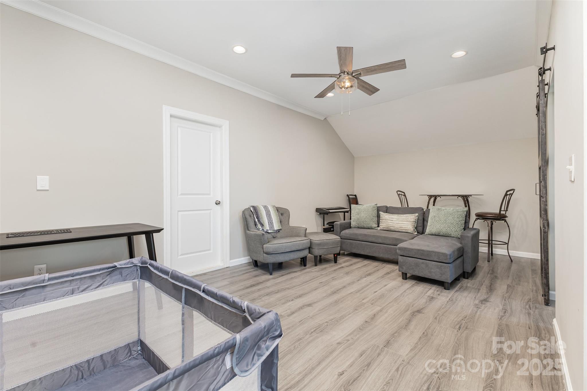 North Reach - Residential