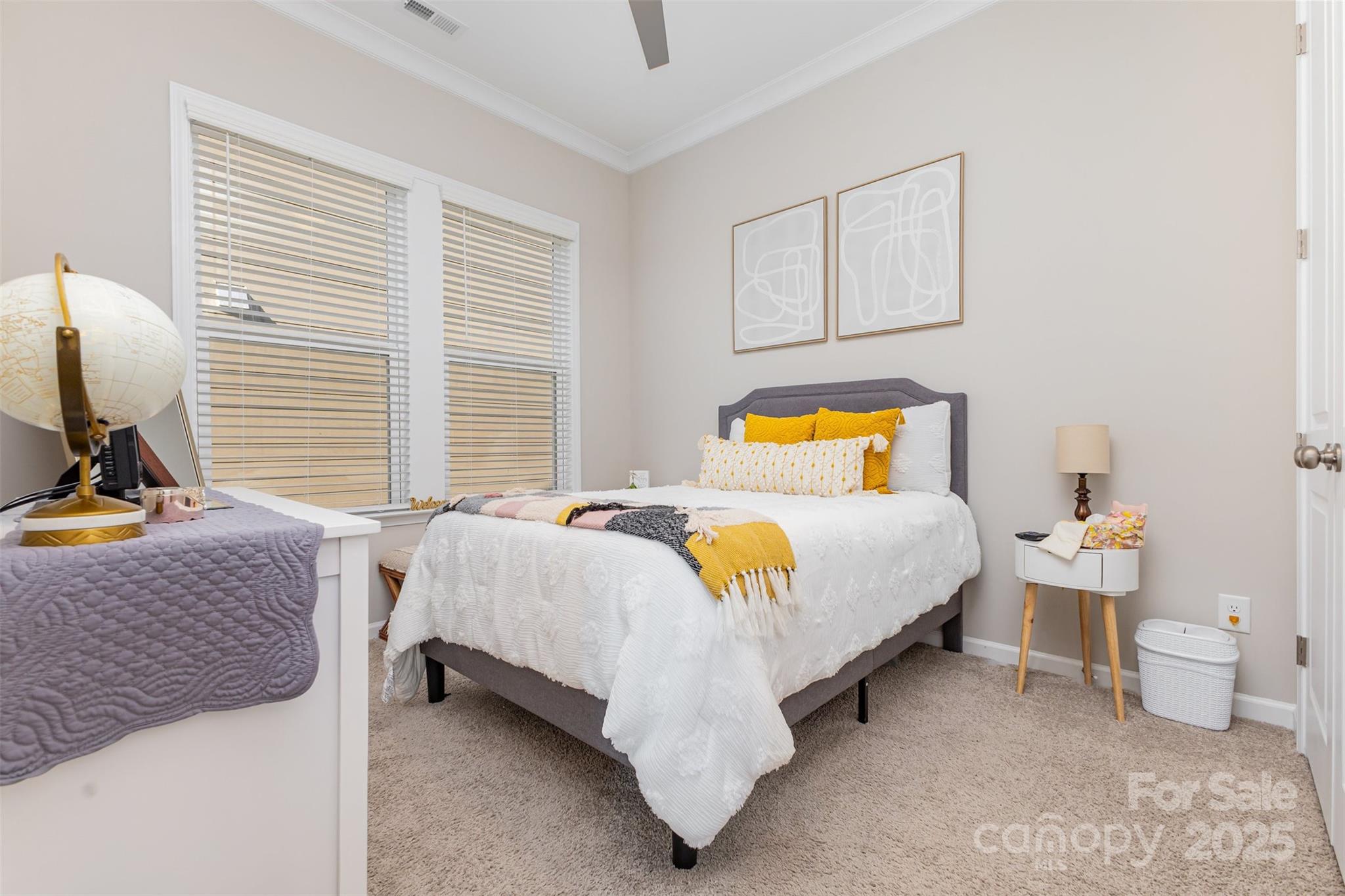 North Reach - Residential