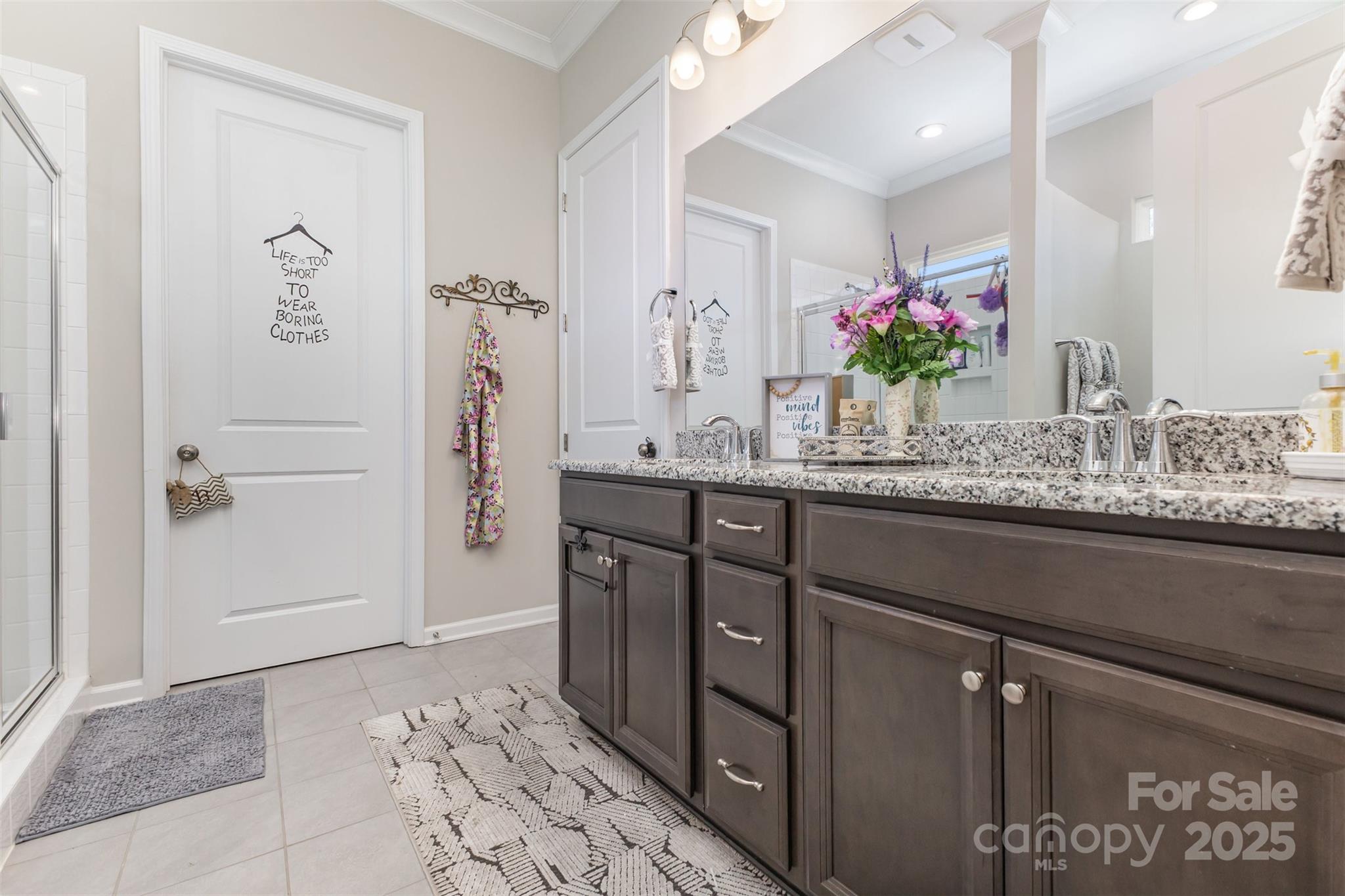 North Reach - Residential