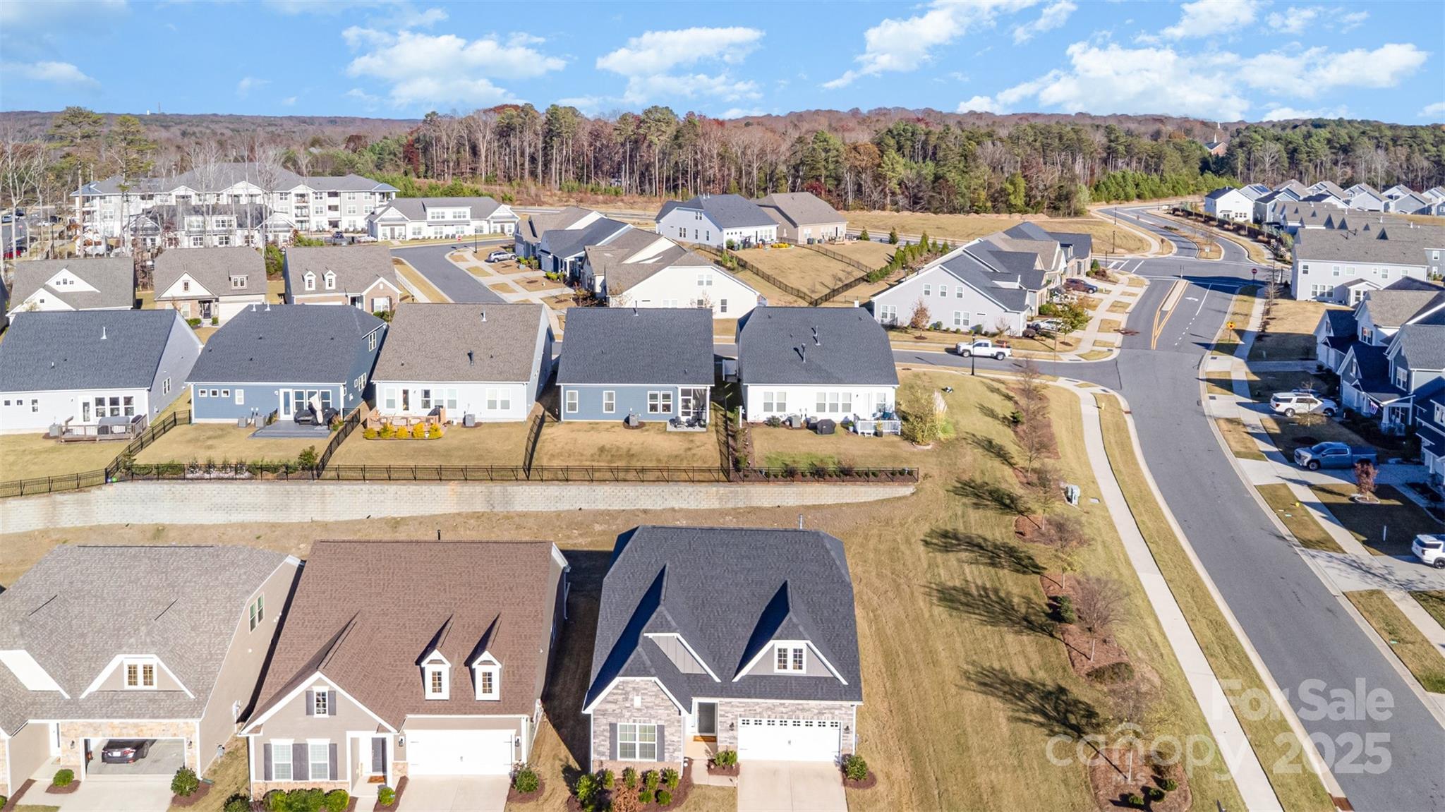 North Reach - Residential