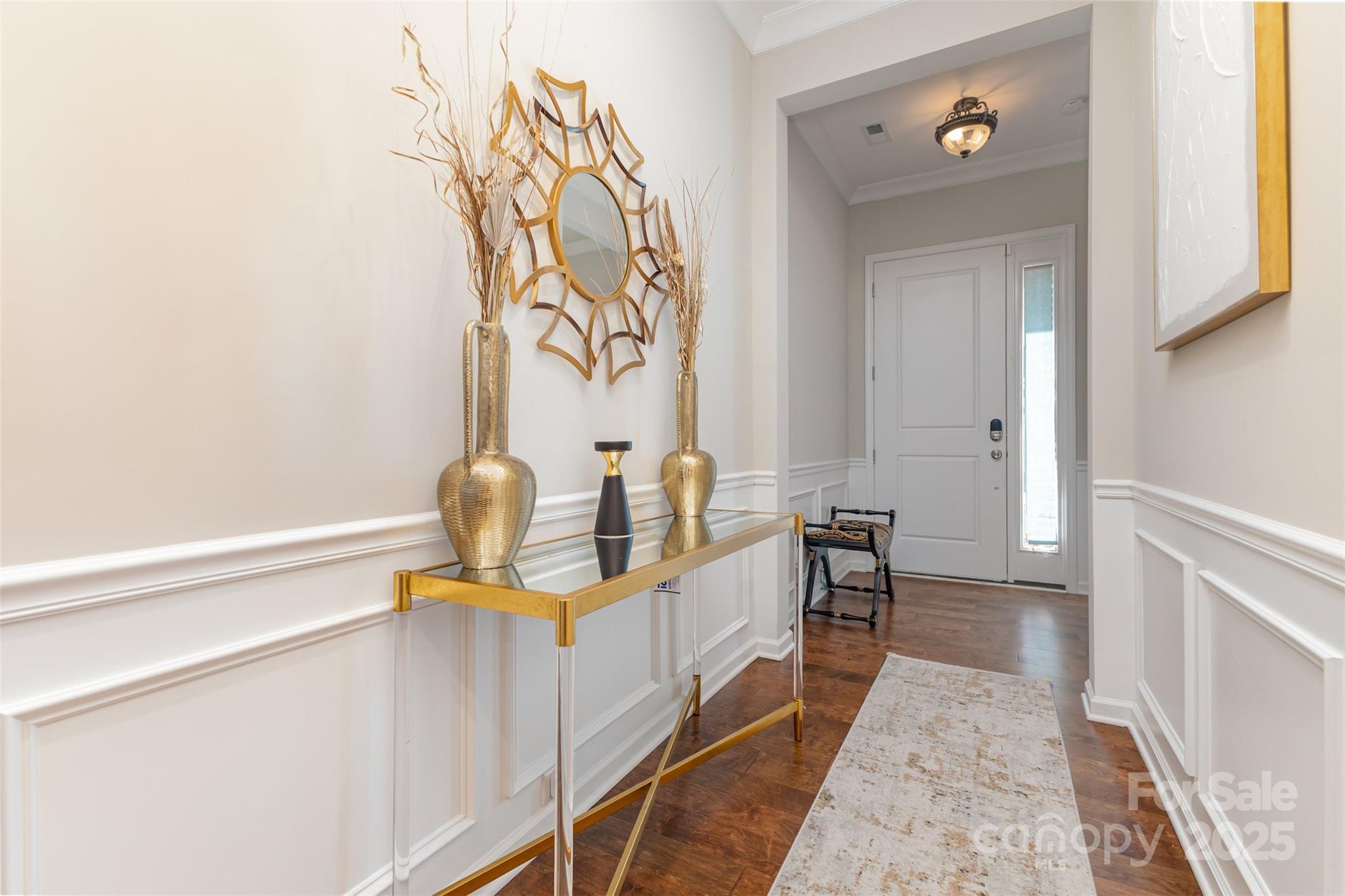 North Reach - Residential