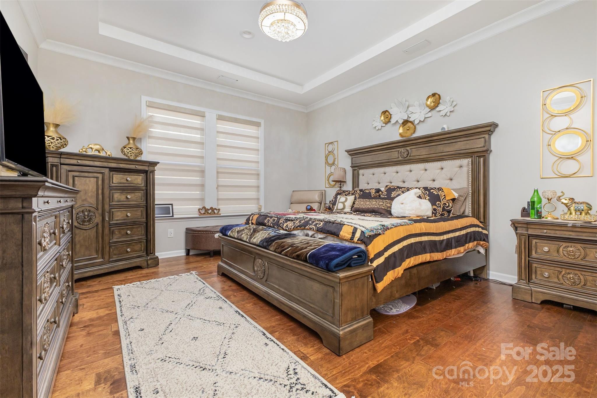 North Reach - Residential