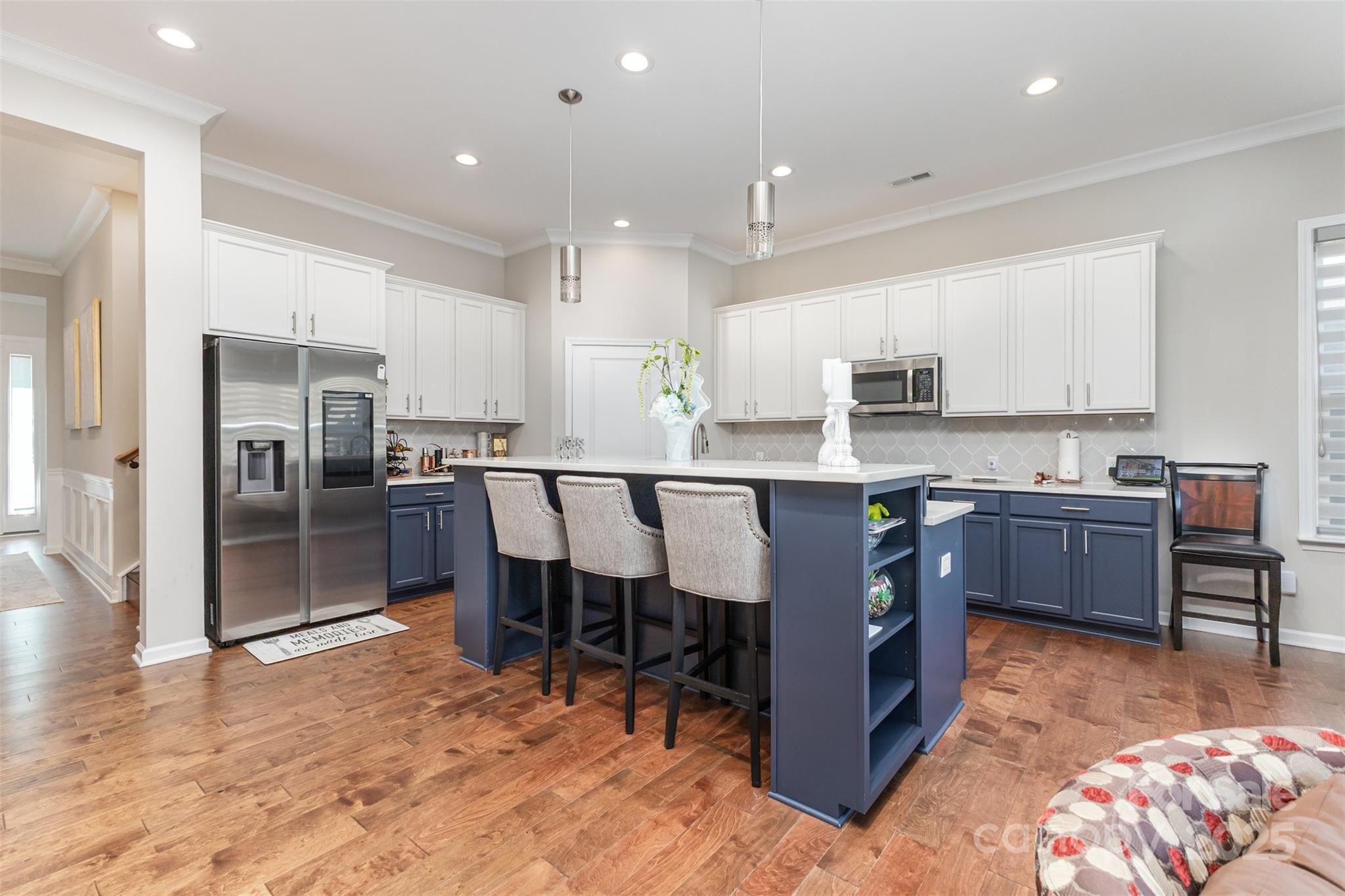 North Reach - Residential