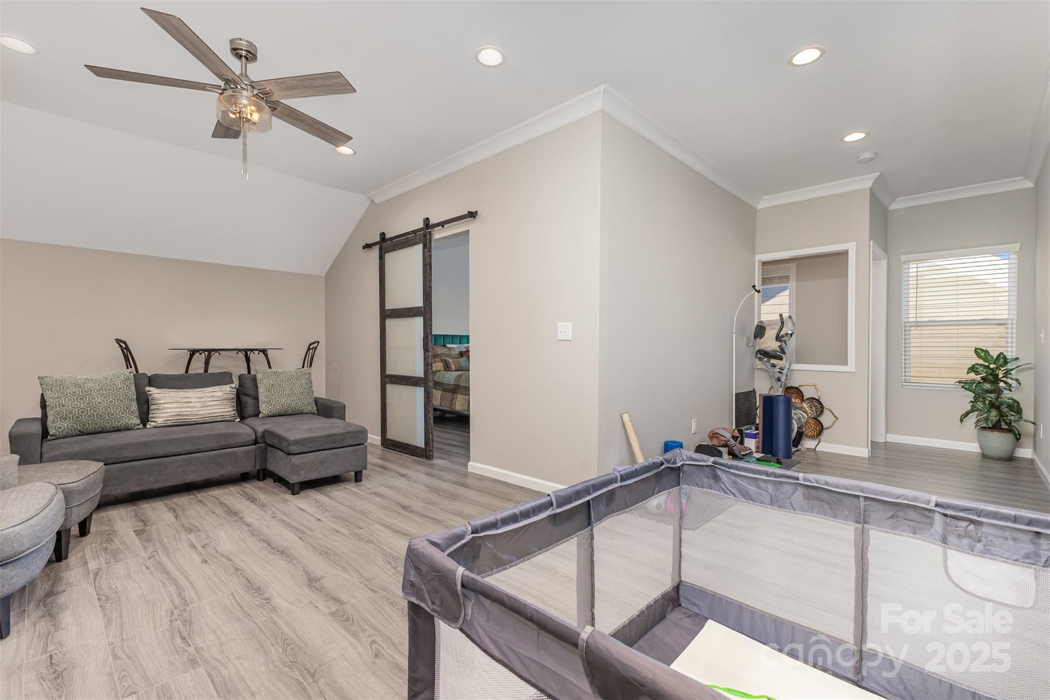 North Reach - Residential