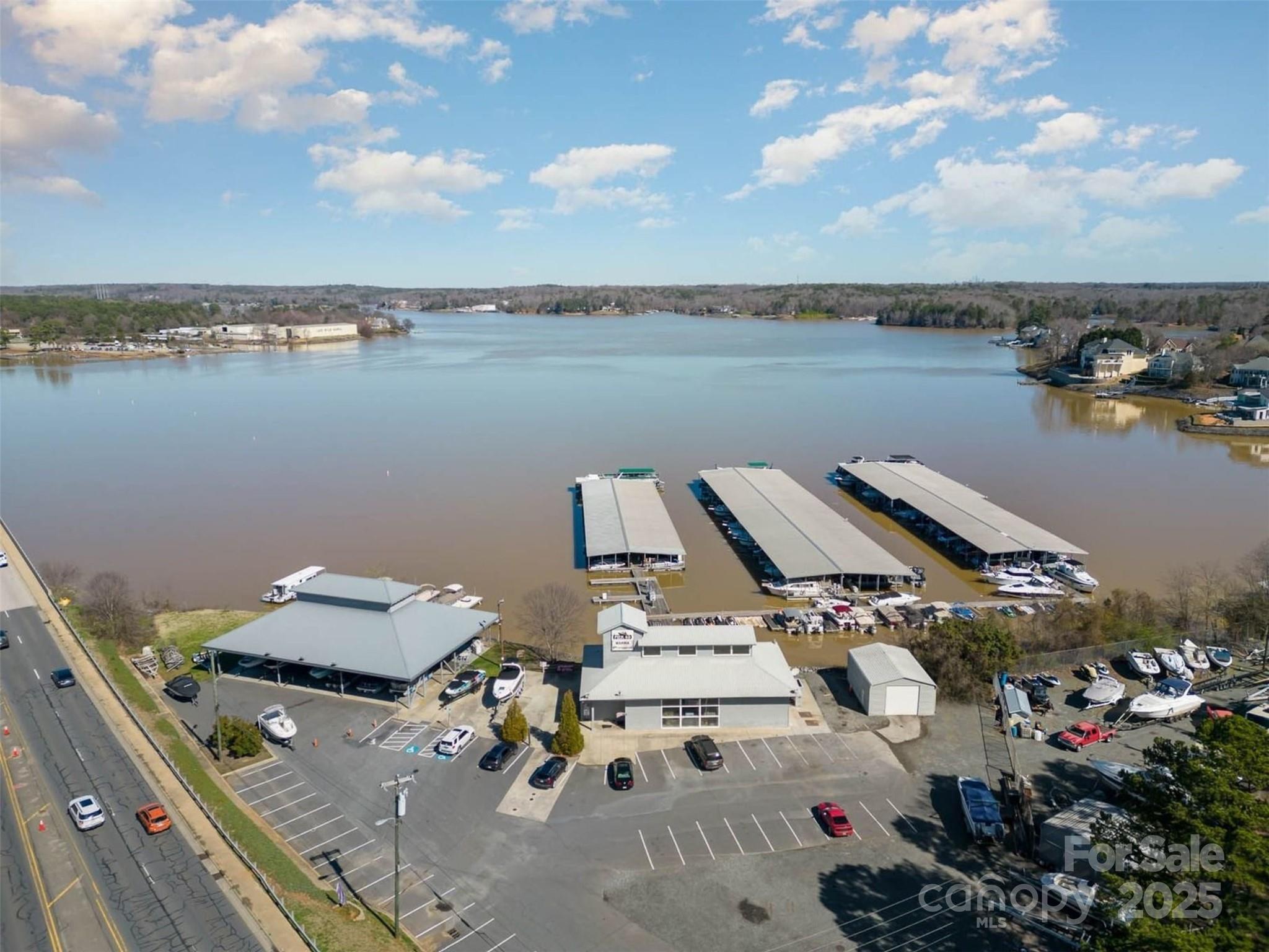 North Reach - Residential