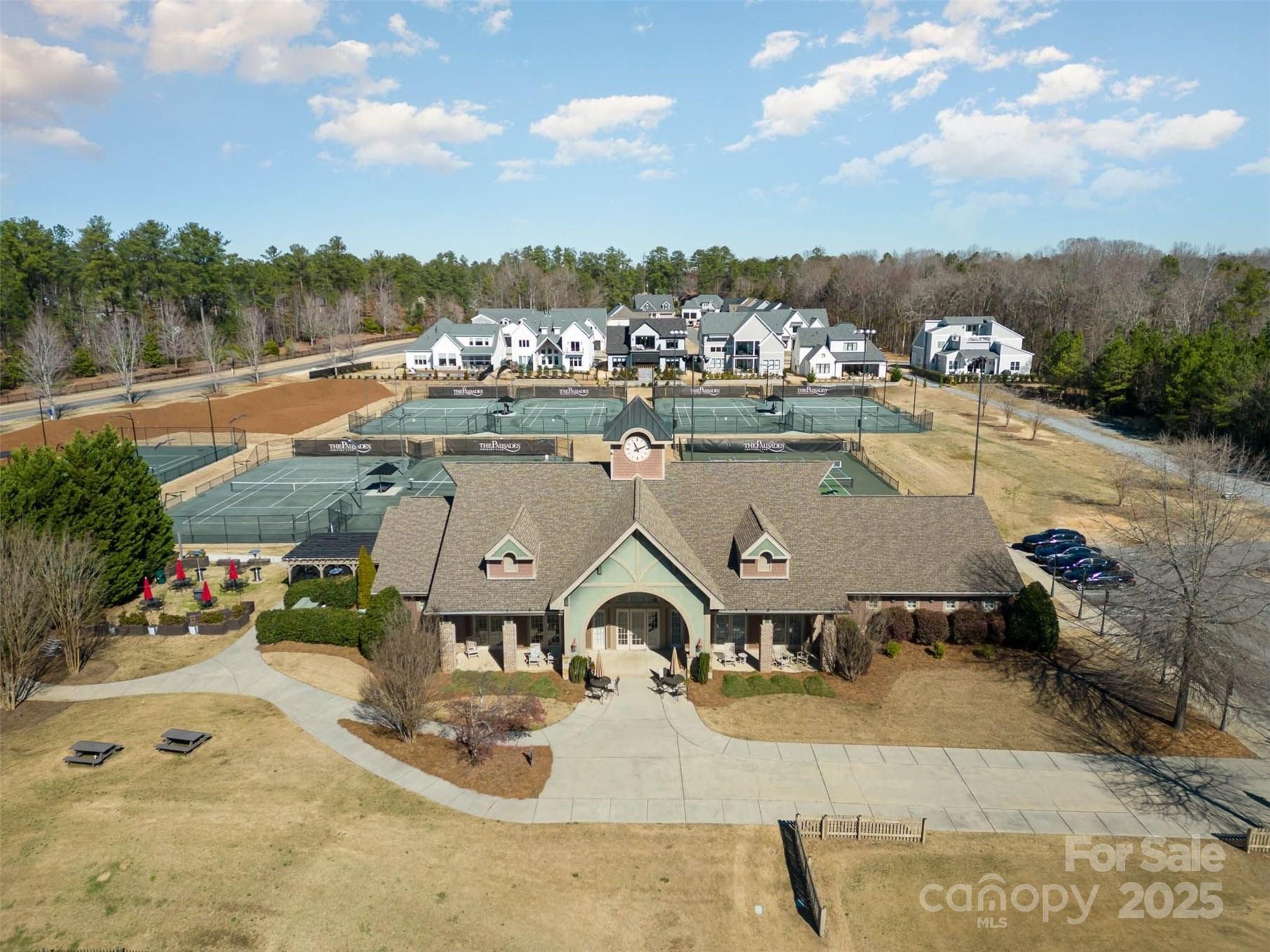 North Reach - Residential