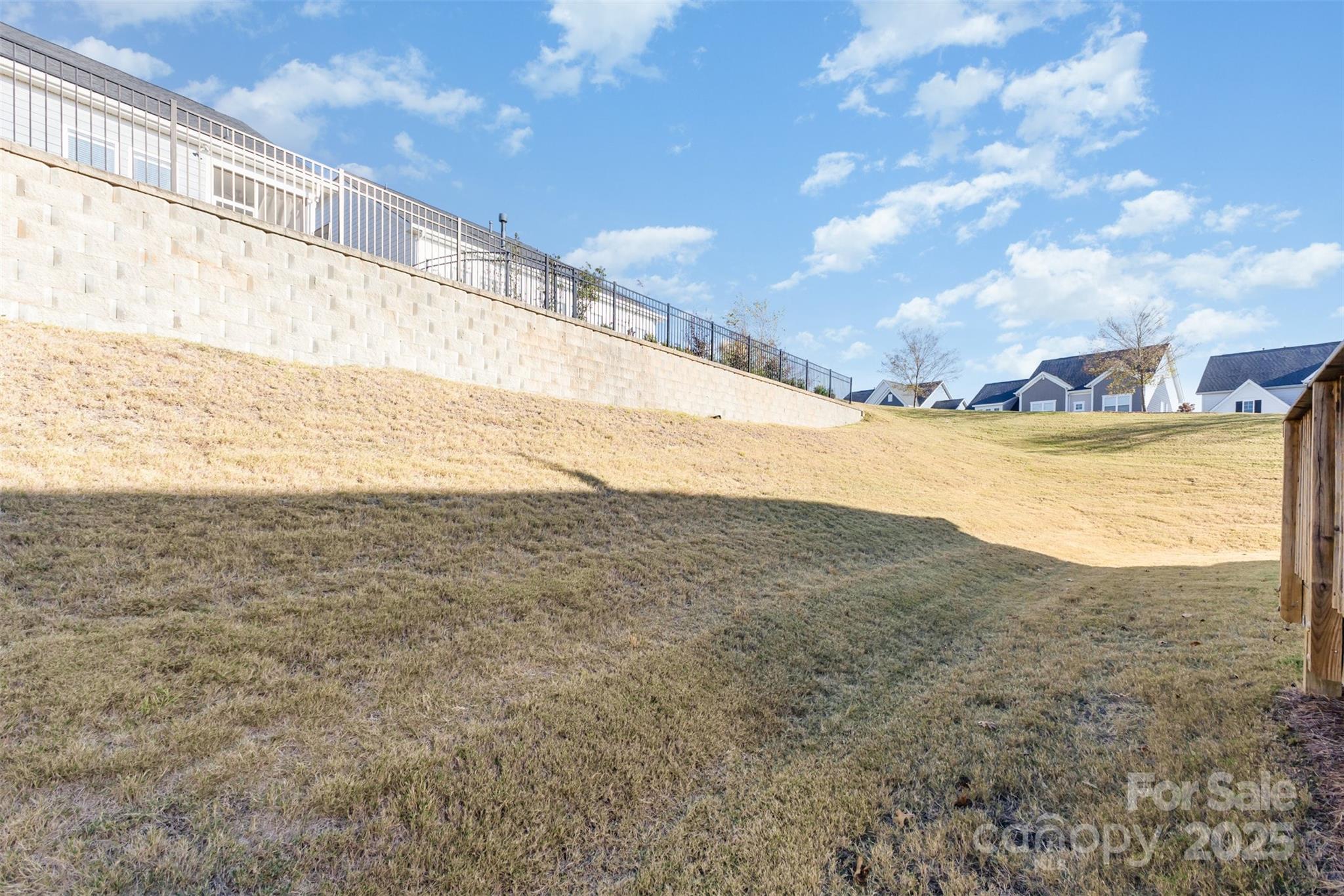 North Reach - Residential