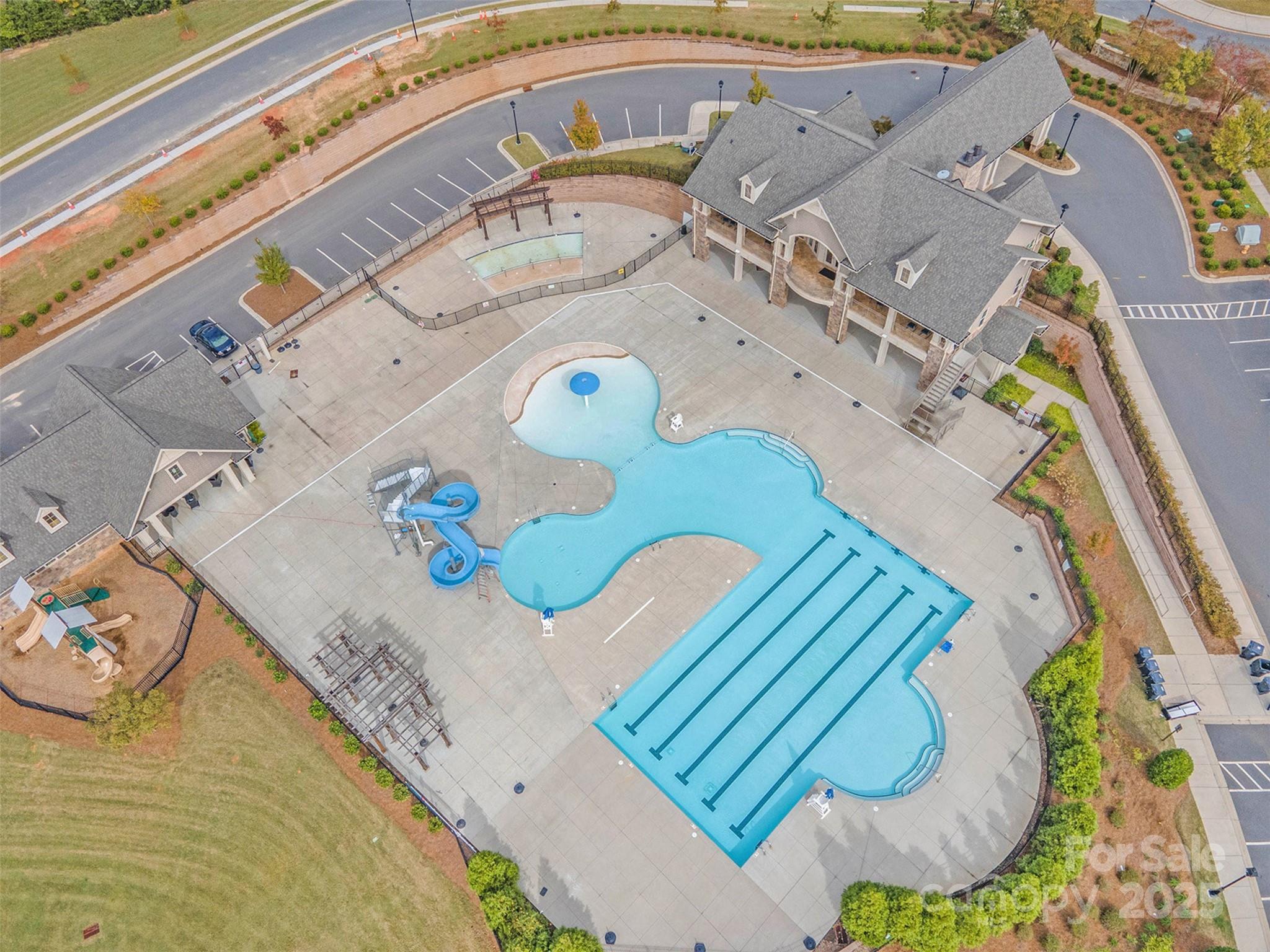 North Reach - Residential