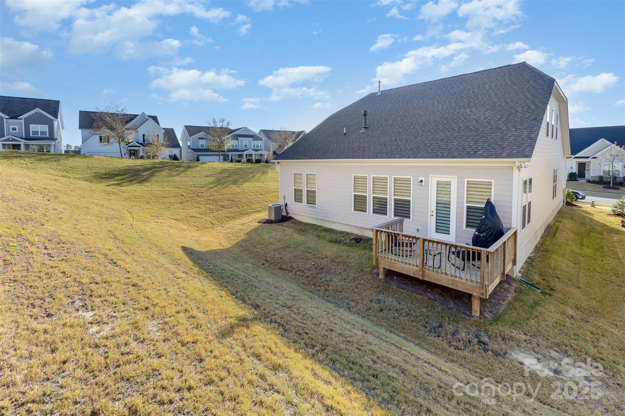 North Reach - Residential