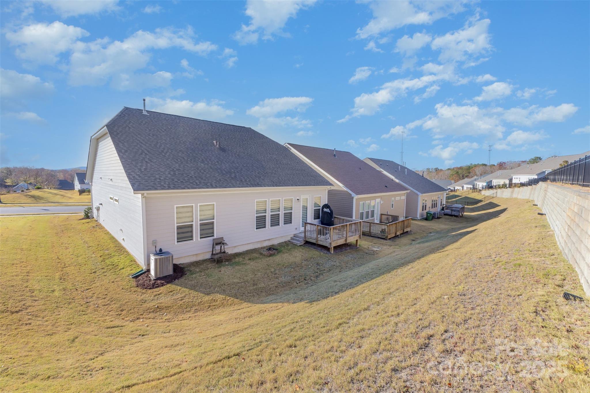 North Reach - Residential