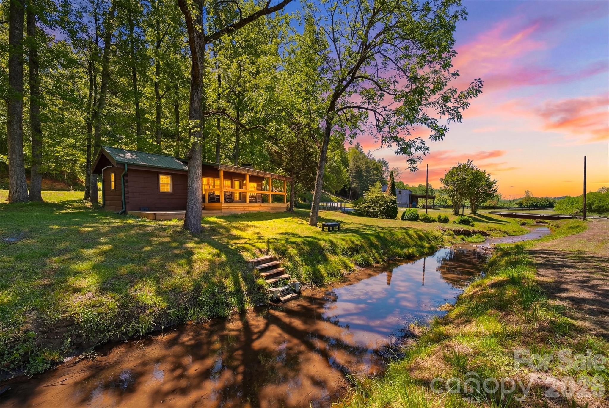 81 +/- Acres 2967 Roby Martin Road