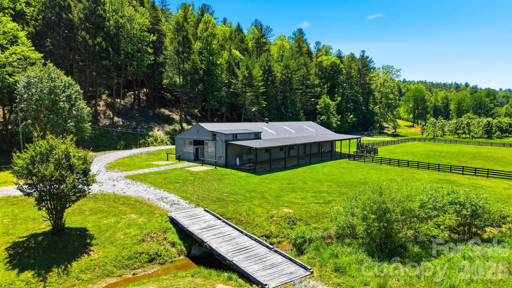 81 +/- Acres 2967 Roby Martin Road