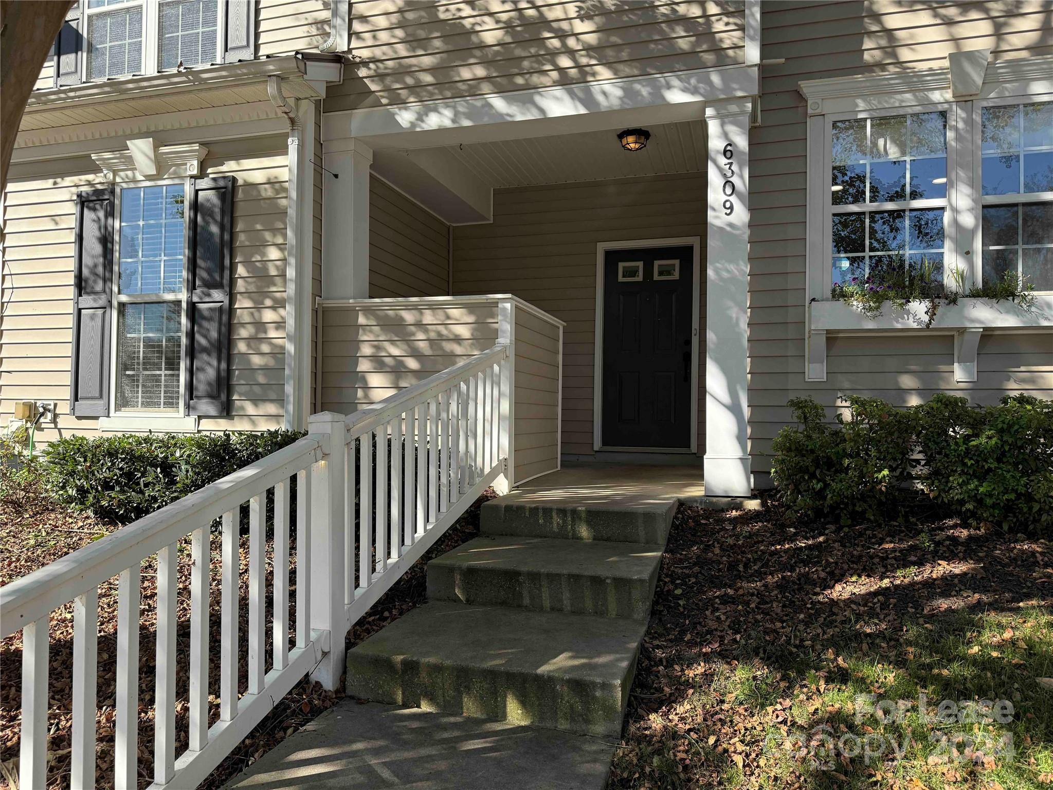 Arlington - Residential Lease