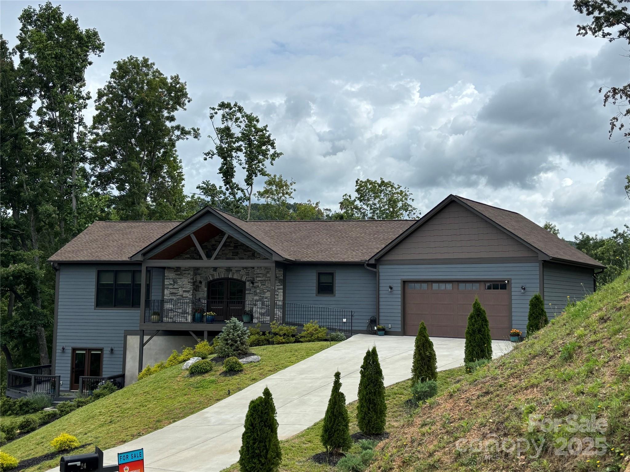 24 Herron View Lane