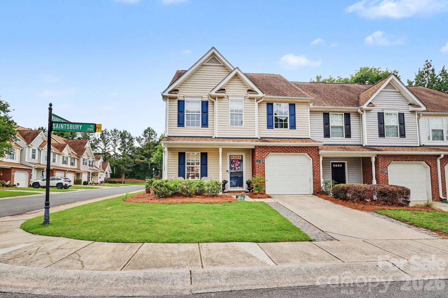 11184 Saintsbury Place