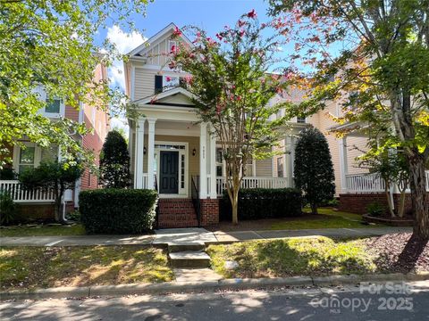 7031 Blakeney Greens Boulevard Charlotte NC 28277