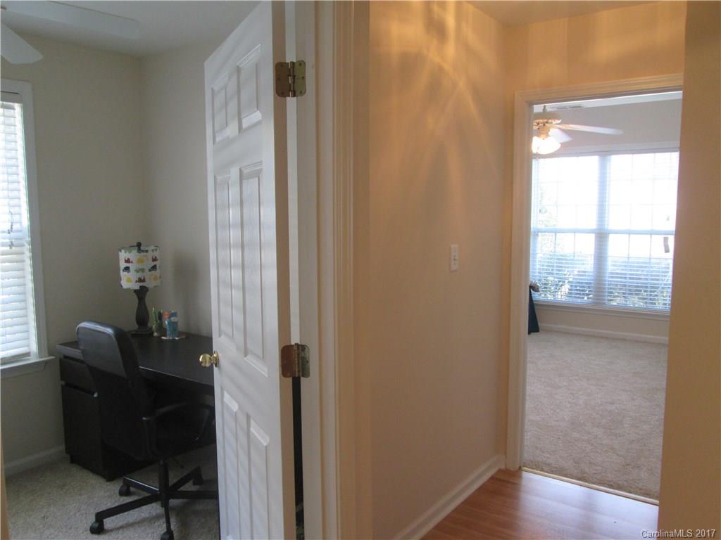 Sardis by the park - Residential