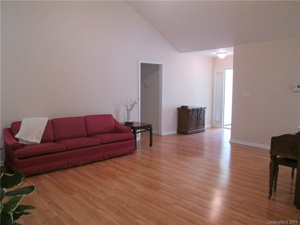 Sardis by the park - Residential