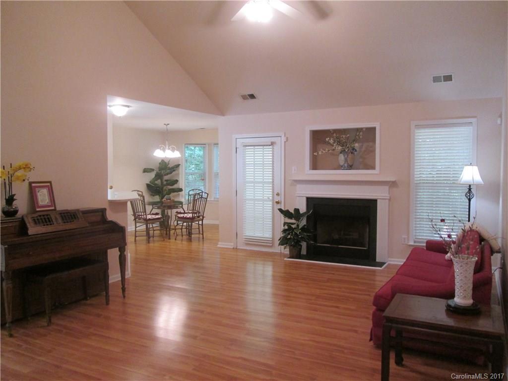 Sardis by the park - Residential