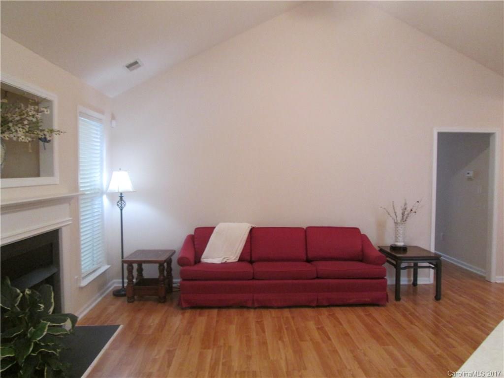 Sardis by the park - Residential