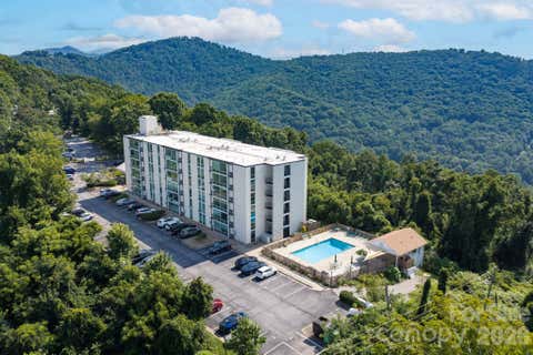 Photo of 647 Town Mountain Road #105, Asheville, NC 28804 (MLS # 4414471)