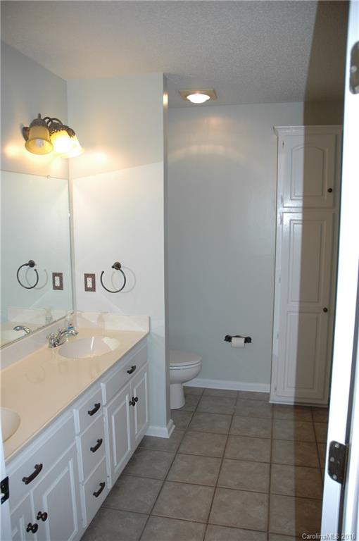 Moss Creek - Residential