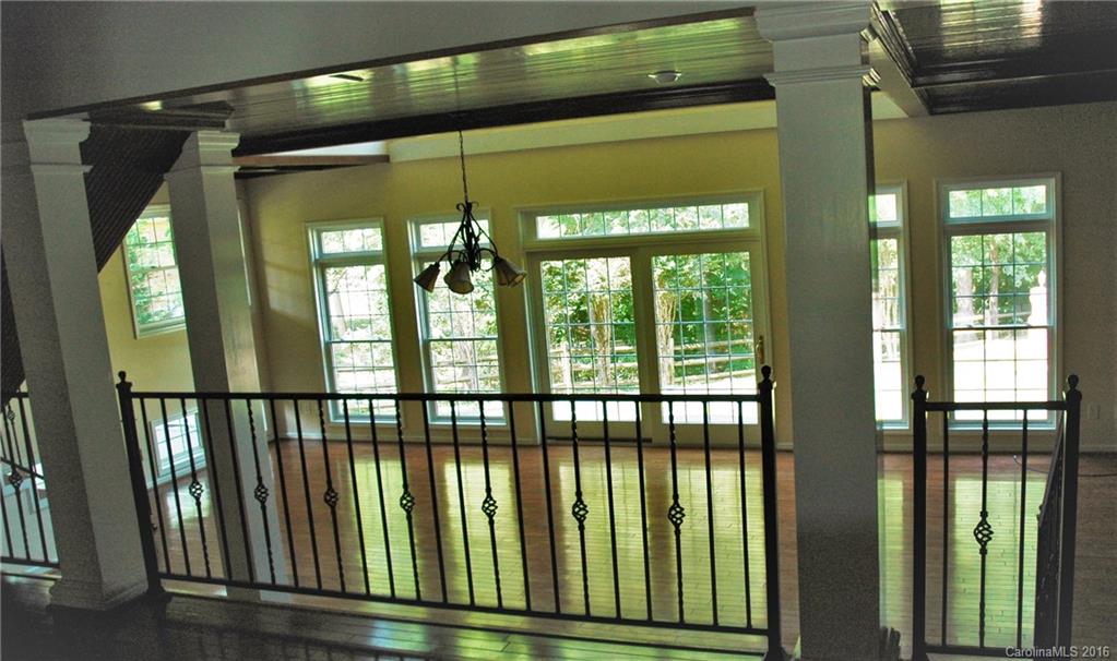 Moss Creek - Residential