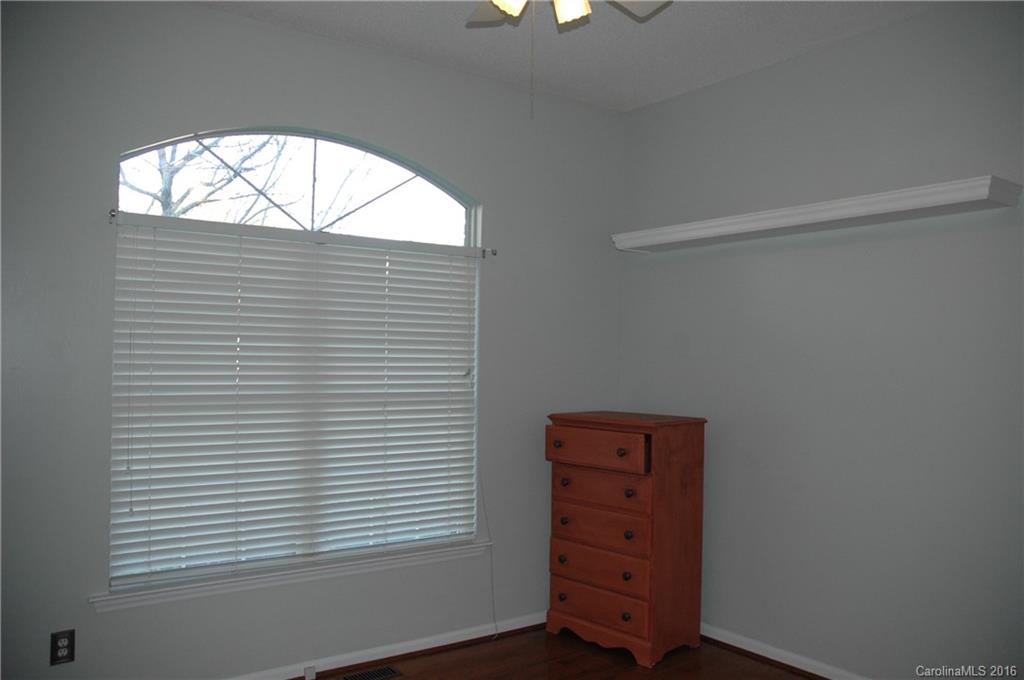 Moss Creek - Residential