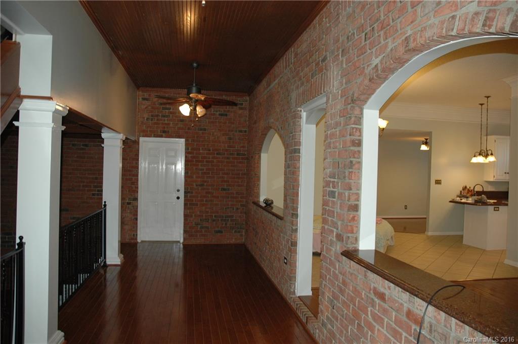 Moss Creek - Residential