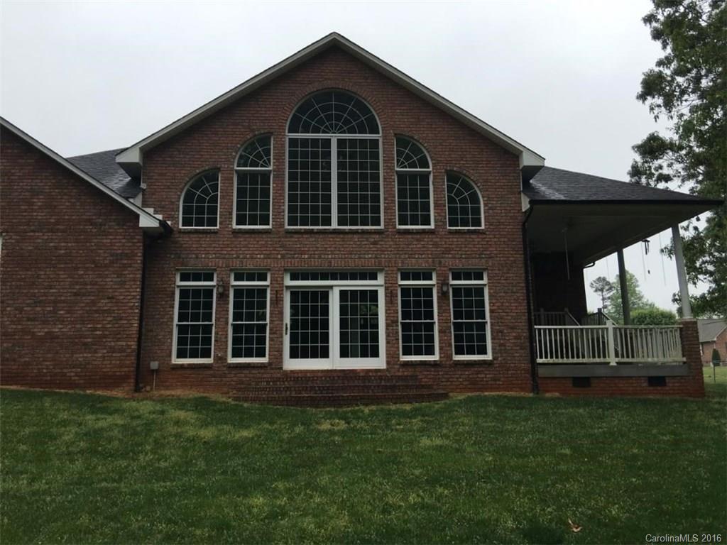 Moss Creek - Residential