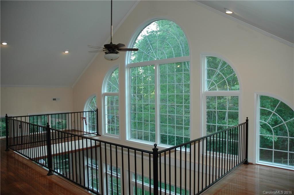 Moss Creek - Residential