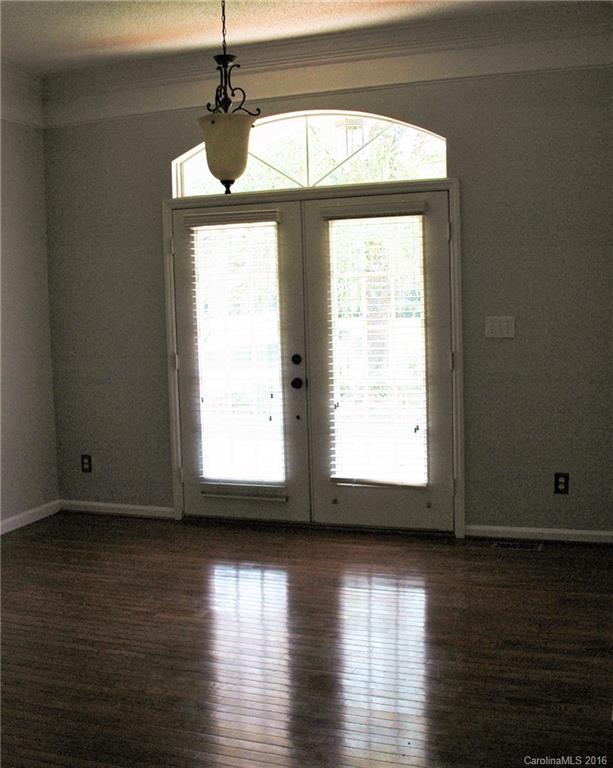 Moss Creek - Residential