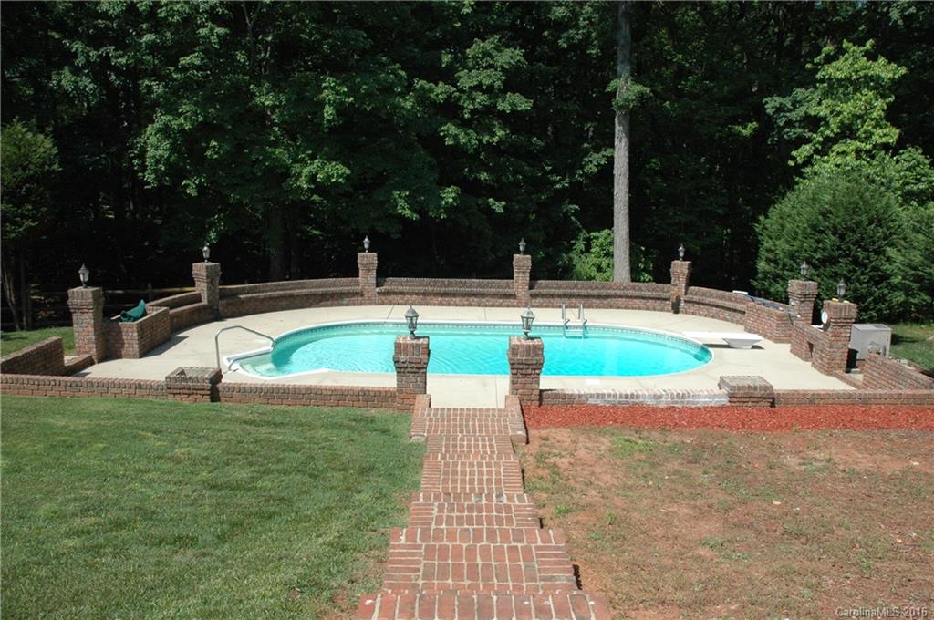 Moss Creek - Residential