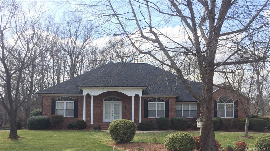 Moss Creek - Residential