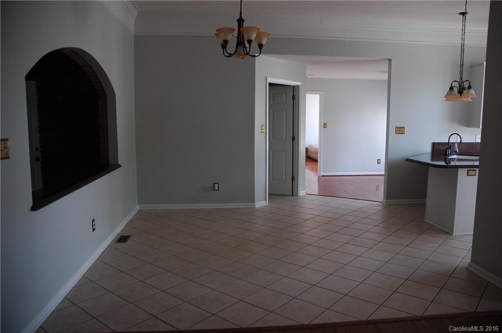 Moss Creek - Residential