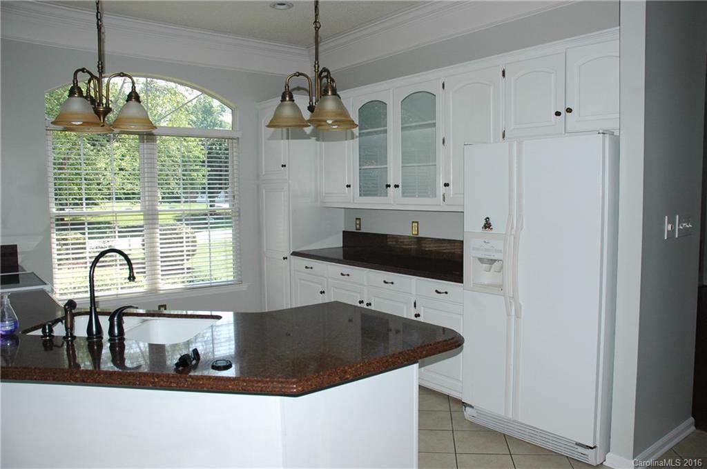 Moss Creek - Residential