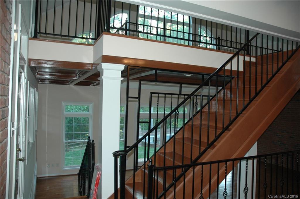 Moss Creek - Residential