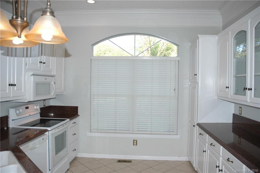 Moss Creek - Residential