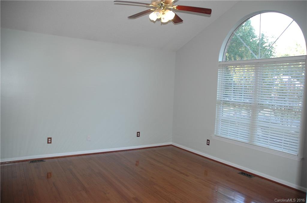 Moss Creek - Residential