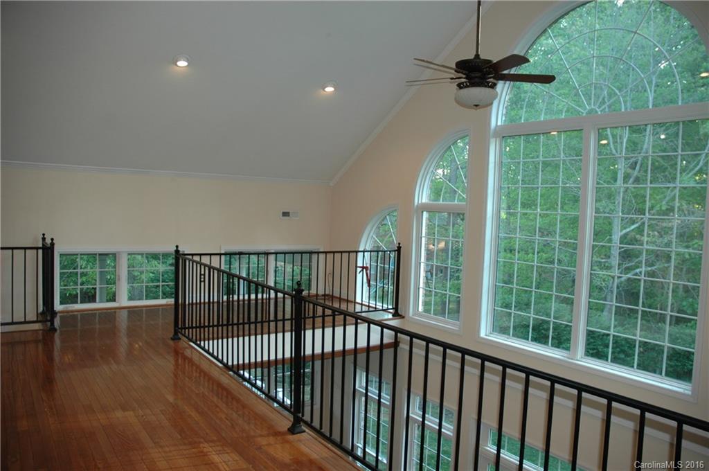 Moss Creek - Residential