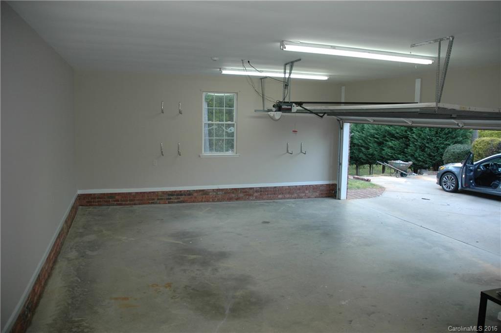 Moss Creek - Residential