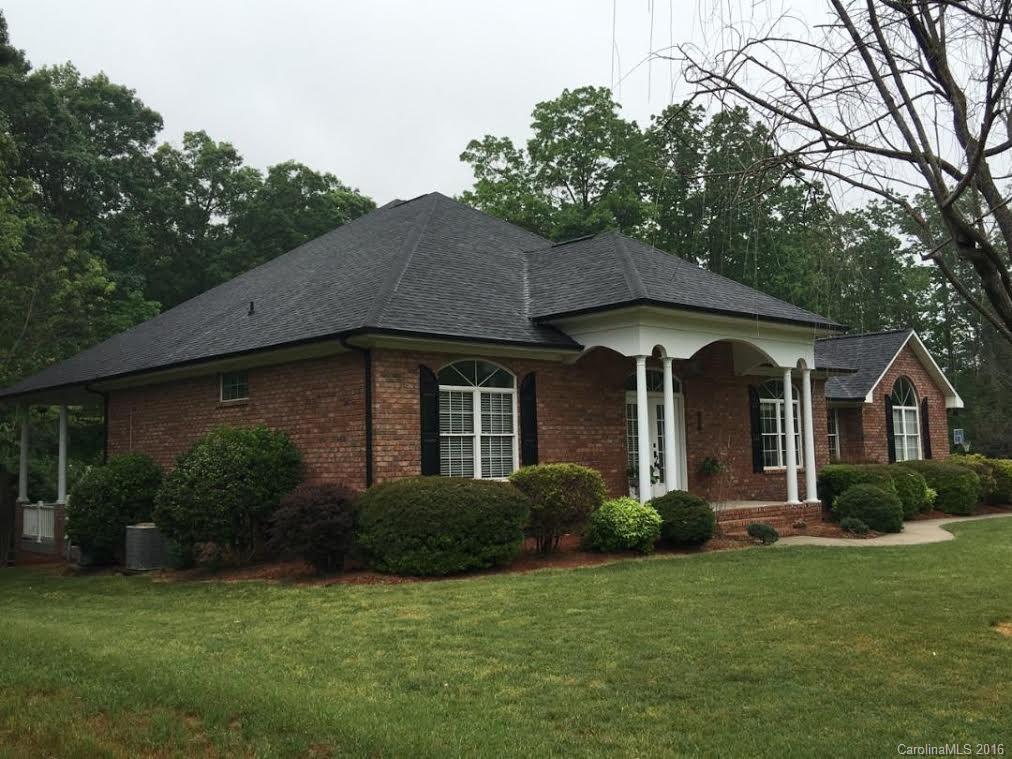 Moss Creek - Residential