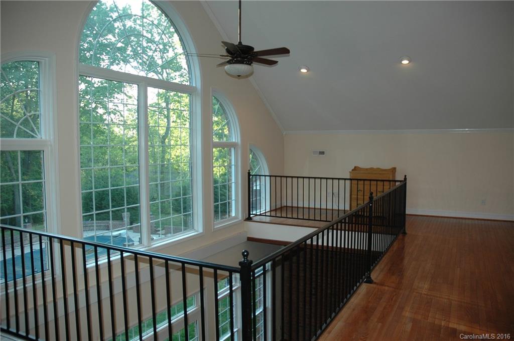 Moss Creek - Residential