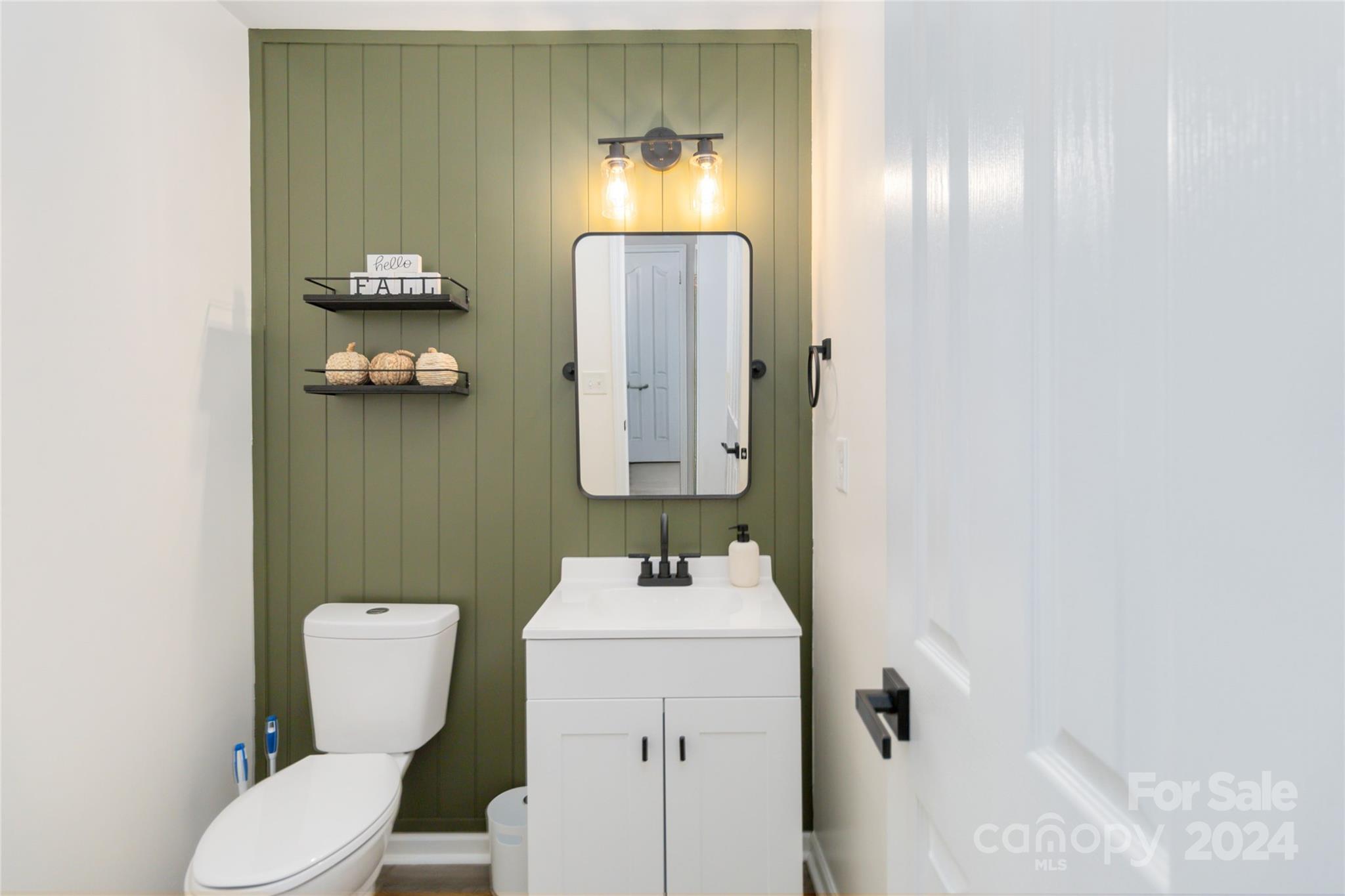 Northlake Landing - Residential