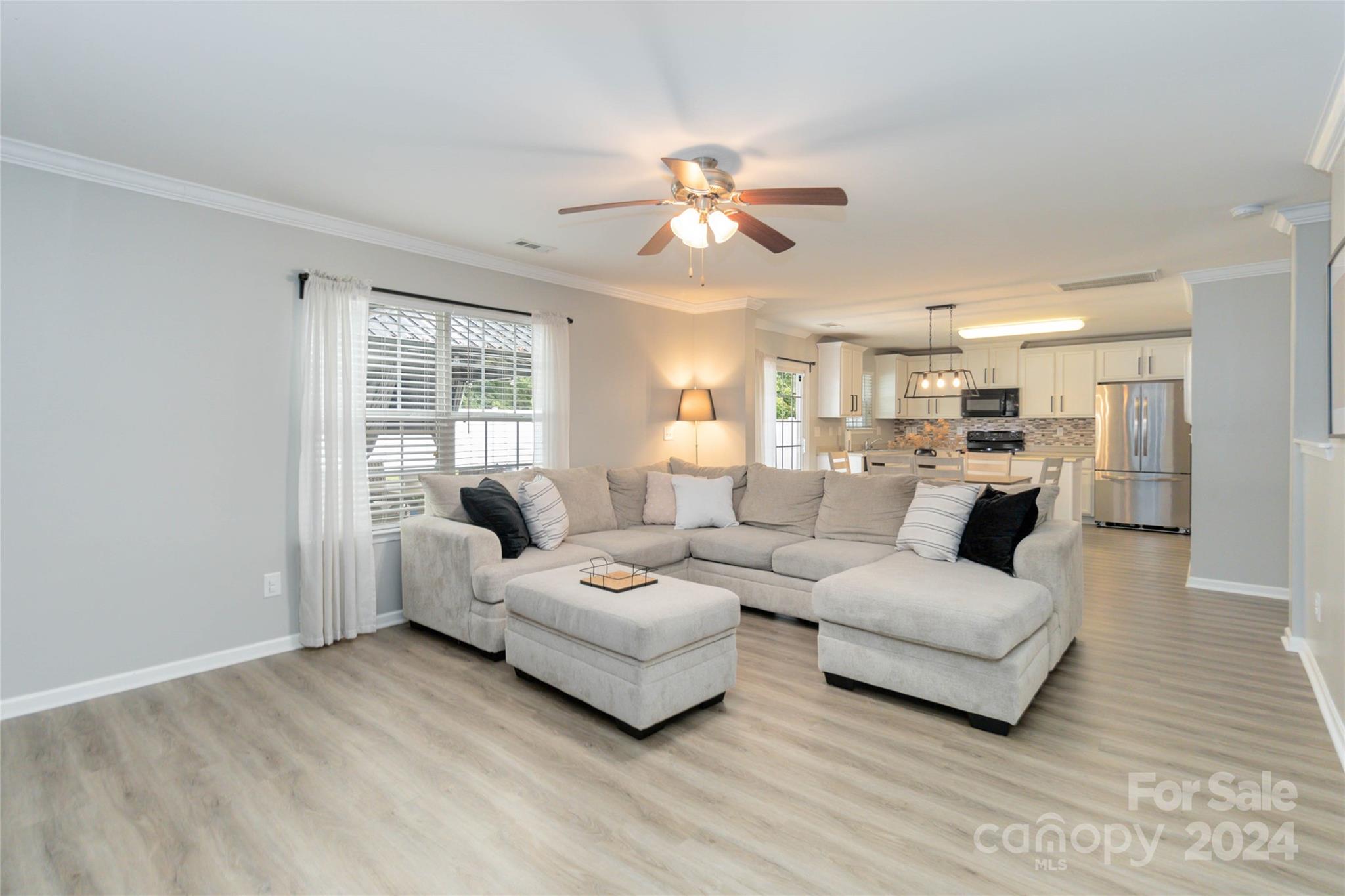 Northlake Landing - Residential