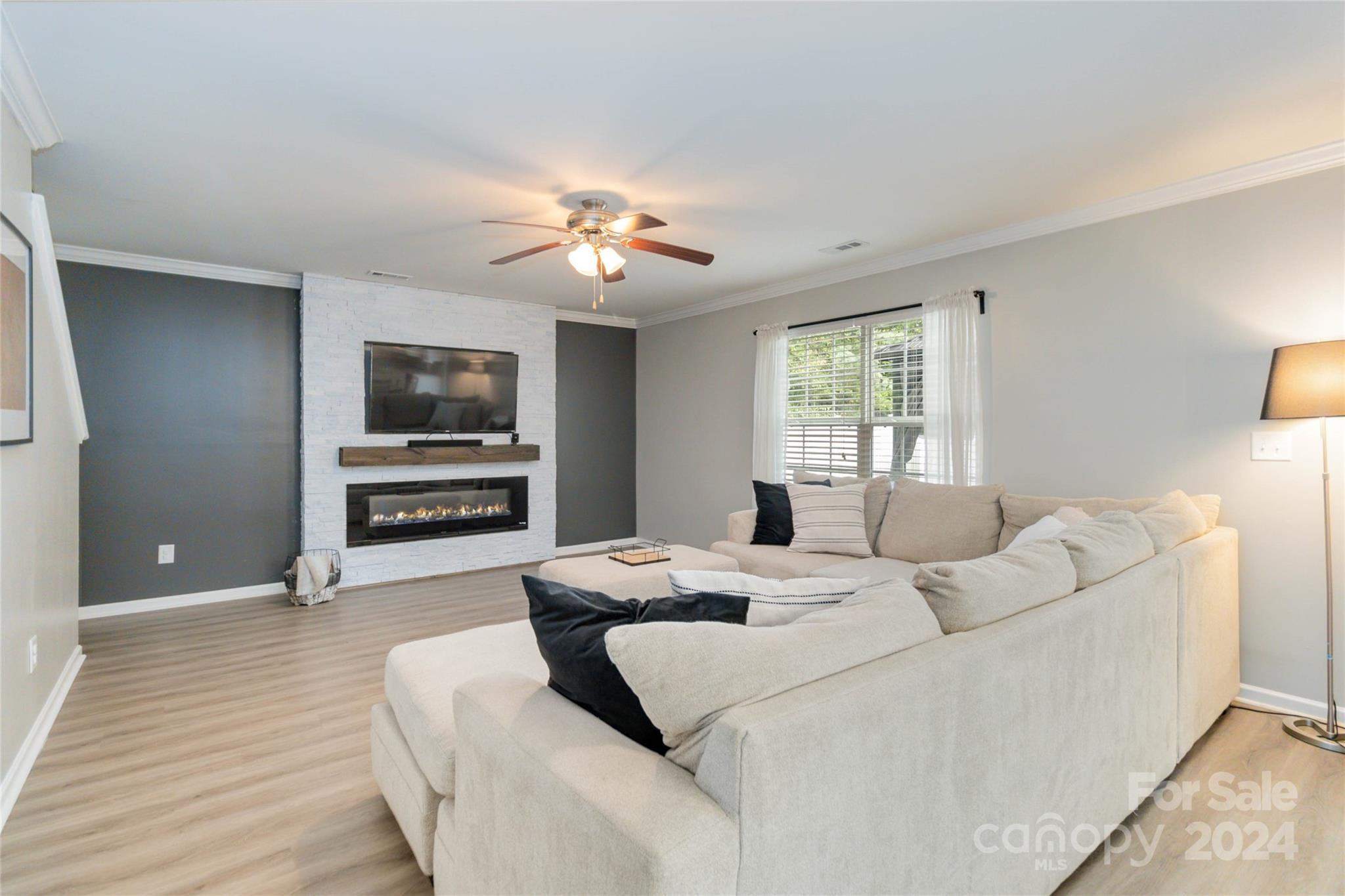 Northlake Landing - Residential