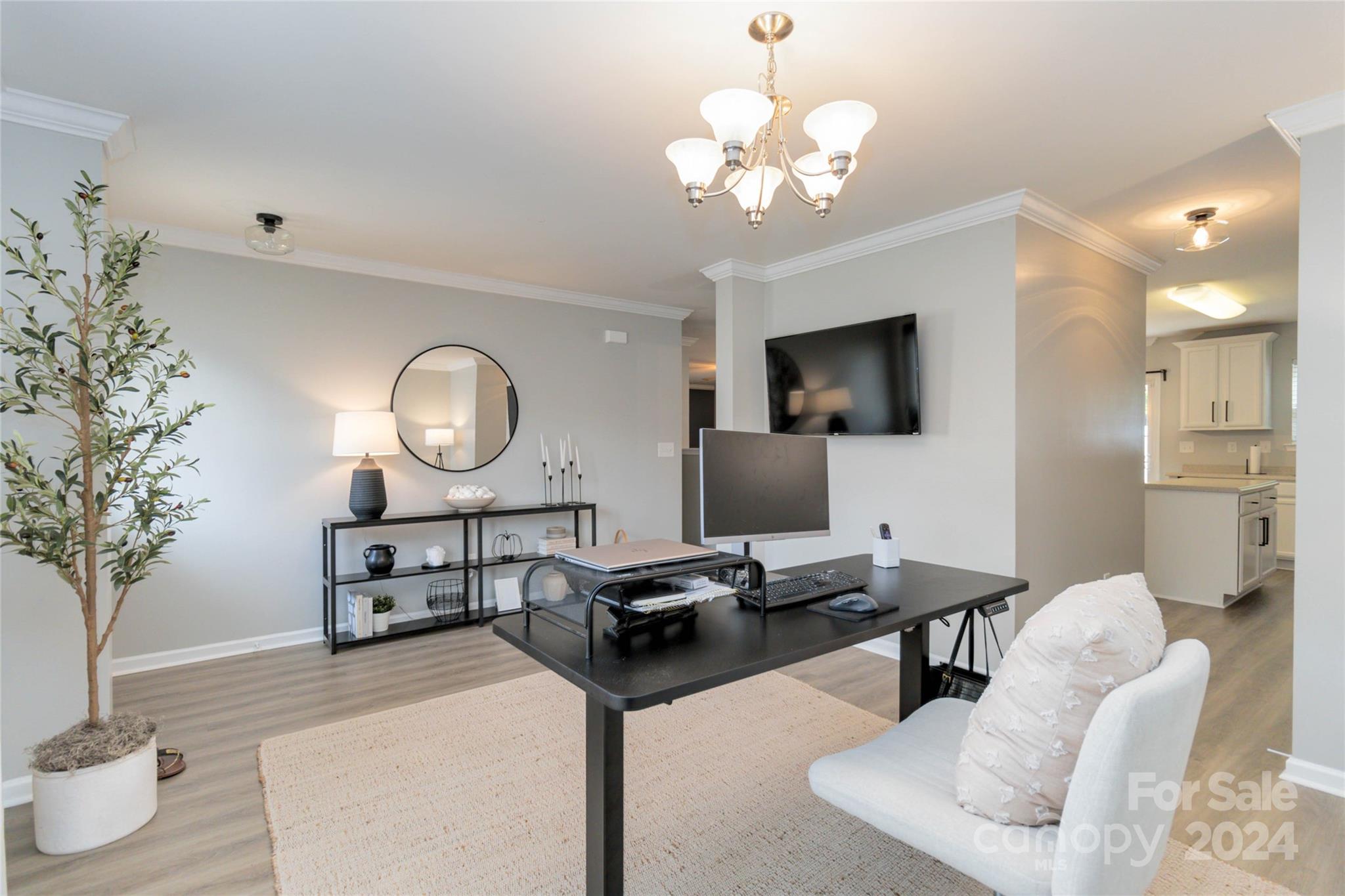 Northlake Landing - Residential