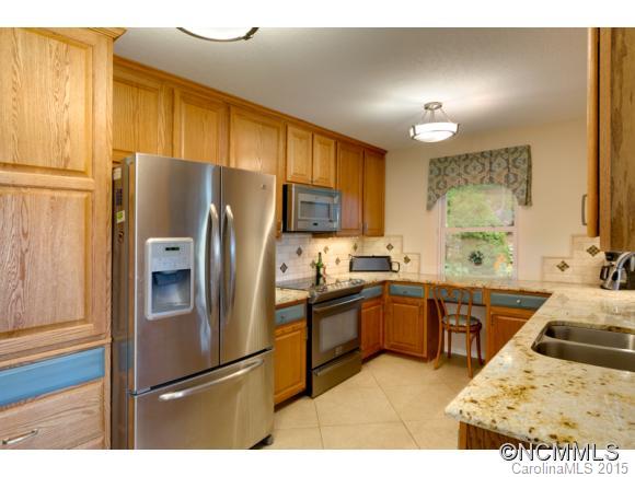 Hilltop View Estates - Residential